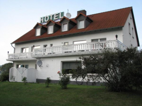 Hotel Linden Knüllwald